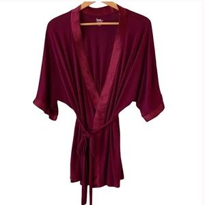 BUMP IN THE NIGHT Maternity Rob Sz:M